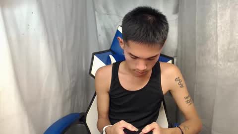 RICK online show from 04.07.26