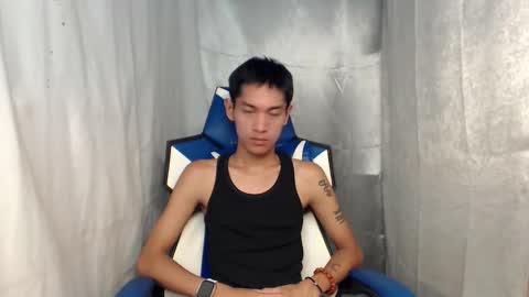 RICK online show from 05.05.26