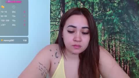 Snapshot of 0liv33 chatting on 12.29.24 Meli online show from 12.29.24