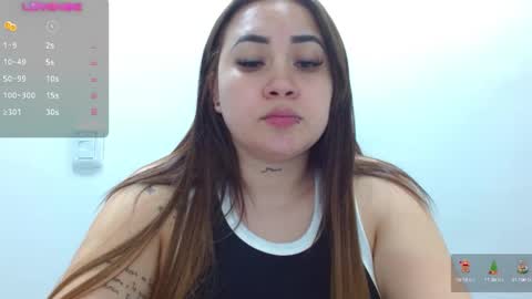 Snapshot of 0liv33 chatting on 12.31.24 Meli online show from 12.31.24