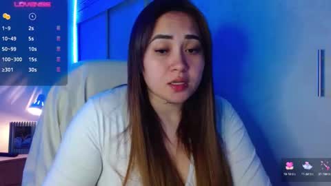 Snapshot of 0liv33 chatting on 01.16.25 Meli online show from 01.16.25