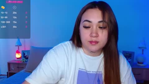 Snapshot of 0liv33 chatting on 02.23.25 Meli online show from 02.23.25