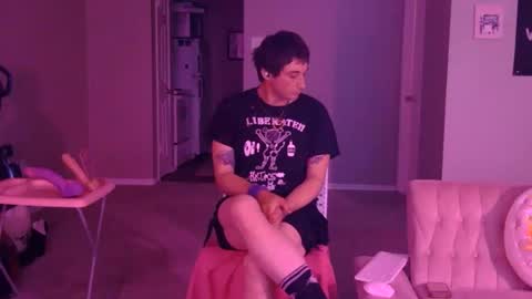 Nicolette online show from 05.31.26