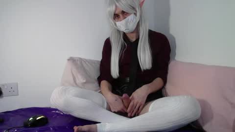 0tter  chan online show from 04.26.26