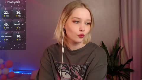 Snapshot of 0uralexa chatting on 12.18.24 Alexa online show from 12.18.24