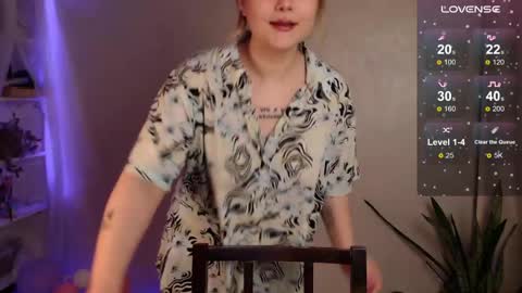 Snapshot of 0uralexa chatting on 12.25.24 Alexa online show from 12.25.24