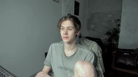 Adam online show from 01.08.26