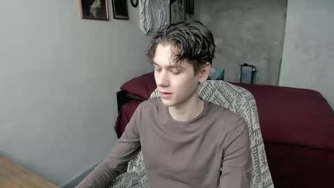 Adam online show from 03.09.26