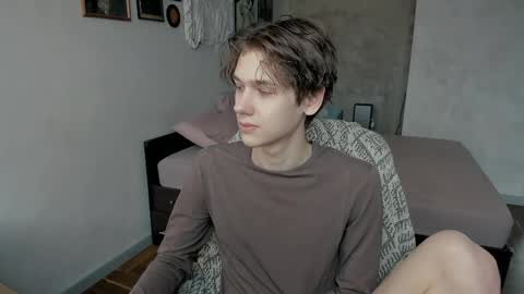 Adam online show from 04.12.26