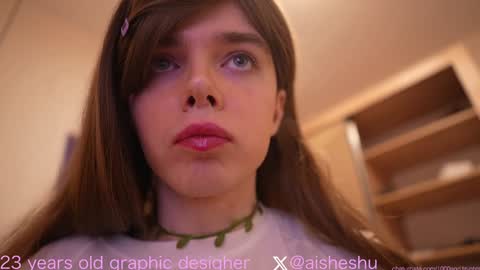 Aishe online show from 12.29.24