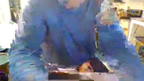 Snapshot of 1029mn chatting on 10.31.25 Takin Profits online show from 10.31.25