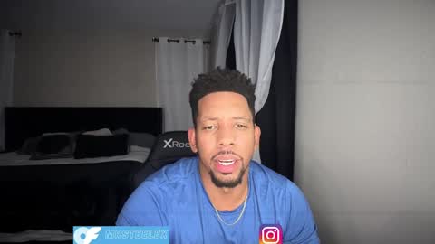 Snapshot of 10inch_gymjunky chatting on 01.06.25 MrSteeleXXX - snapchat online show from 01.06.25