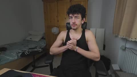 Antonio online show from 03.02.26