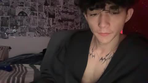 10incock18 online show from 11.28.25