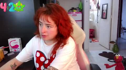 Snapshot of 111lucygrim111 chatting on 12.31.24 111lucygrim111 online show from 12.31.24