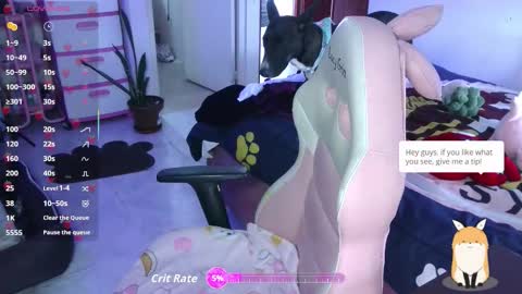 111lucygrim111 online show from 10.27.25