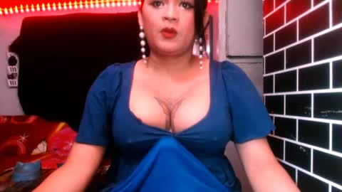  i am trixie im Your Selfsucking Mistress  online show from 01.09.25