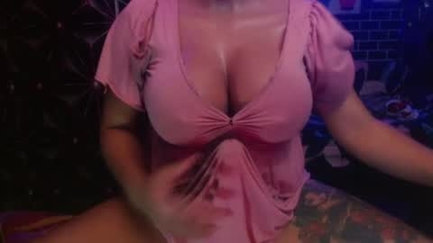 Snapshot of 11inchmonstercock4u chatting on 06.24.26 i am trixie im Your Selfsucking Mistress online show from 06.24.26