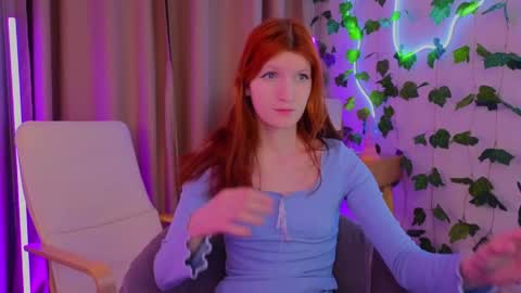 Zahar and Milena online show from 04.11.26