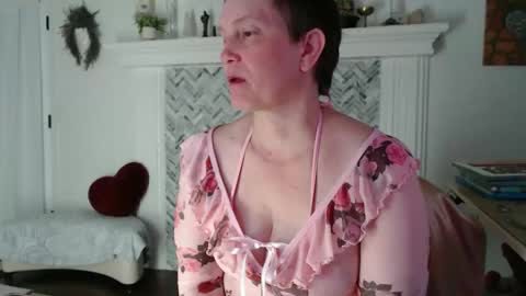 Aurora Willows online show from 03.09.26