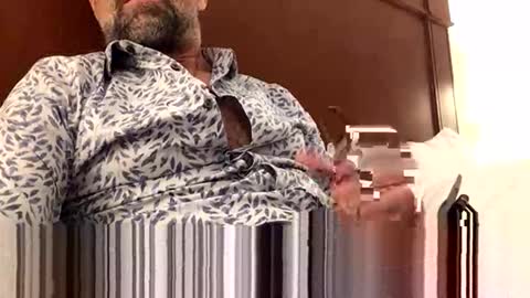 Snapshot of 123h0rny chatting on 11.12.25 123h0rny online show from 11.12.25