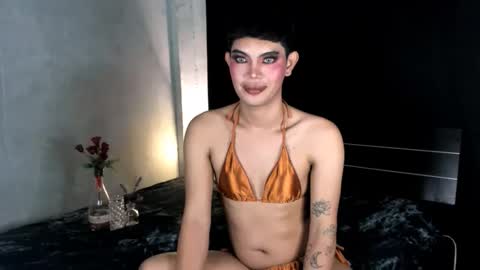 Leren online show from 01.05.25