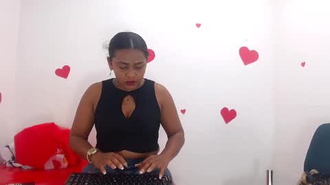 Pamela online show from 09.28.25