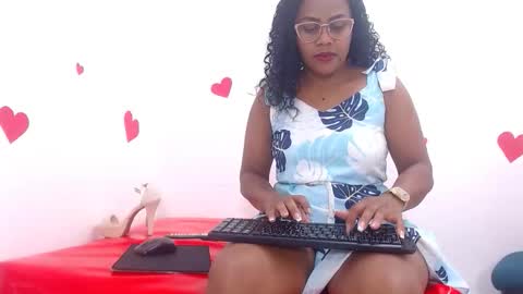 Pamela online show from 10.04.25