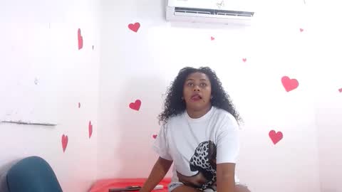 Pamela online show from 10.05.25