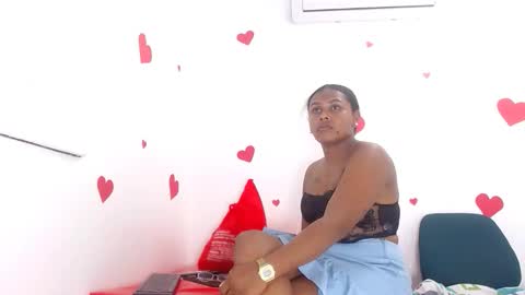 Pamela online show from 10.12.25