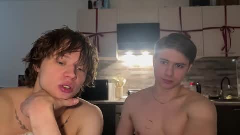 Lance online show from 02.07.26