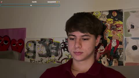 Lance online show from 02.08.26