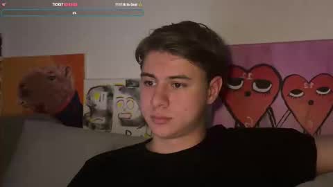 Lance online show from 02.15.26