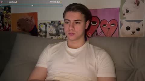 Lance online show from 02.19.26