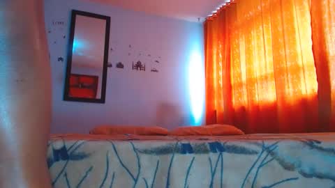 Snapshot of 171823raissam chatting on 10.06.25 RAISSAM New account online show from 10.06.25