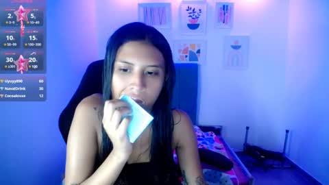 Alina online show from 12.28.24