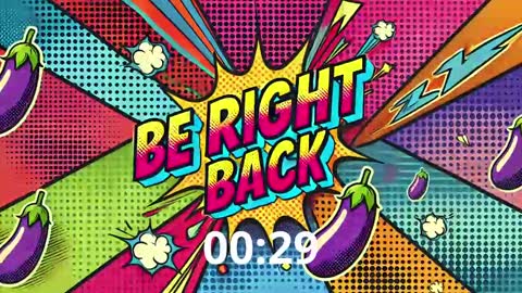 18yr online show from 03.08.25