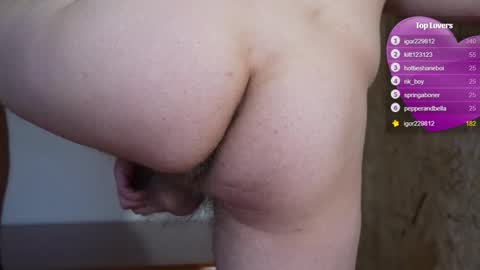 18yr online show from 10.12.25