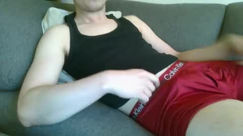 18chillin online show from 11.03.25