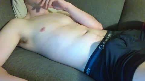 Snapshot of 18chillin chatting on 11.05.25 18chillin online show from 11.05.25