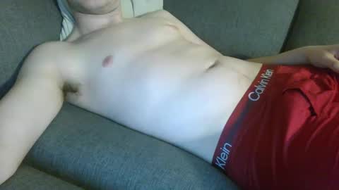 Snapshot of 18chillin chatting on 12.01.25 18chillin online show from 12.01.25