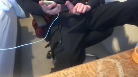 man 18 but cute online show from 12.07.24