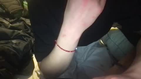 man 18 but cute online show from 01.01.25