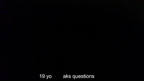 man 18 but cute online show from 11.12.25