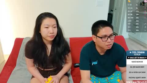 Tong  Ralph online show from 01.16.26