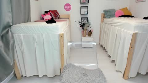 18perfecttits online show from 01.27.25