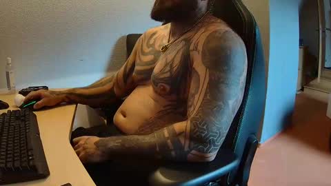 19andre90 online show from 09.11.25