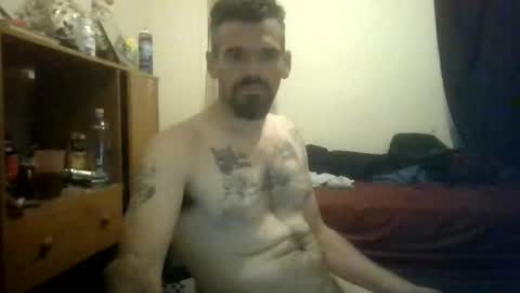 19johnnyblunt91 online show from 05.10.26