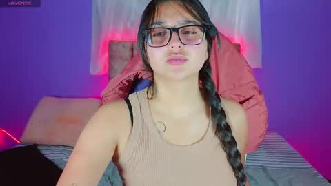 1_scarllet_ online show from 03.21.26