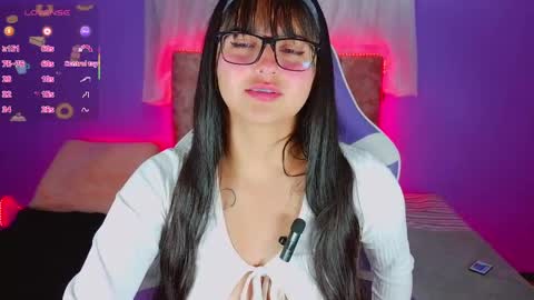 1_scarllet_ online show from 03.28.26